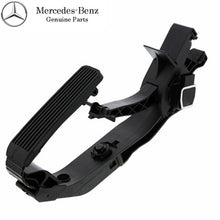 Load image into Gallery viewer, Accelerator Pedal Genuine Mercedes 2003-11 Mercedes CLS550 E 320 350 500 E55 AMG
