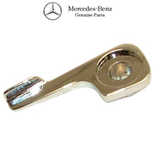Load image into Gallery viewer, Soft Top Lid Cover Release Chrome Handle 1972-86 Mercedes 350 380 450 560 SL
