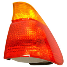Load image into Gallery viewer, Right Rear Tail Light in Fender Amber 2000-04 BMW X5 3.0i 4.4i 4.6is German OEM
