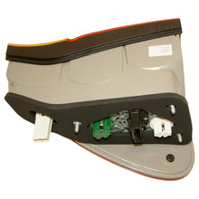 Load image into Gallery viewer, Right Rear Tail Light in Fender Amber 2000-04 BMW X5 3.0i 4.4i 4.6is German OEM

