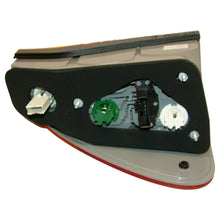 Load image into Gallery viewer, Right Rear Tail Light in Fender Amber 2000-04 BMW X5 3.0i 4.4i 4.6is German OEM
