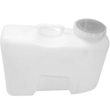 Load image into Gallery viewer, 1986-95 Mercedes 300TE E320 Wagon Rear Glass Wiper Washer Bottle 124 860 01 60
