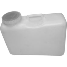 Load image into Gallery viewer, 1986-95 Mercedes 300TE E320 Wagon Rear Glass Wiper Washer Bottle 124 860 01 60
