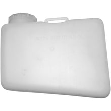 Load image into Gallery viewer, 1986-95 Mercedes 300TE E320 Wagon Rear Glass Wiper Washer Bottle 124 860 01 60
