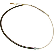 Load image into Gallery viewer, Left or Right Emergency Parking Brake Cable 1977-83 BMW 320i OEM Gemo Germany
