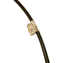 Load image into Gallery viewer, Genuine BMW Left or Right Parking Brake Cable 1975-82 BMW 528i 530i 630 633 CSi
