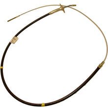 Load image into Gallery viewer, Genuine BMW Left or Right Parking Brake Cable 1975-82 BMW 528i 530i 630 633 CSi
