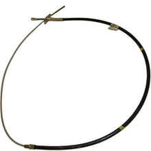 Load image into Gallery viewer, Genuine BMW Left or Right Parking Brake Cable 1975-82 BMW 528i 530i 630 633 CSi
