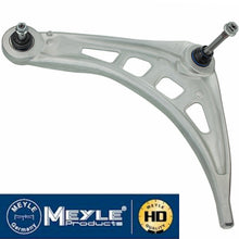 Load image into Gallery viewer, Left Front Lower Control Arm 1999-08 BMW 323i 325i 328i 330i Z4 Meyle Heavy Duty
