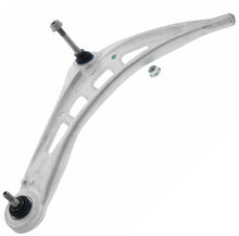 Load image into Gallery viewer, Left Front Lower Control Arm 1999-08 BMW 323i 325i 328i 330i Z4 Meyle Heavy Duty
