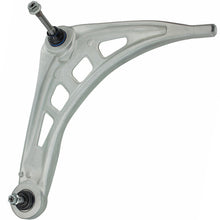 Load image into Gallery viewer, Left Front Lower Control Arm 1999-08 BMW 323i 325i 328i 330i Z4 Meyle Heavy Duty
