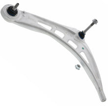 Load image into Gallery viewer, Left Front Lower Control Arm 1999-08 BMW 323i 325i 328i 330i Z4 Meyle Heavy Duty

