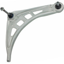 Load image into Gallery viewer, Right Front Lower Control Arm 1999-08 BMW 323 325 328 330 Z4 Meyle Heavy Duty
