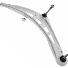 Load image into Gallery viewer, Right Front Lower Control Arm 1999-08 BMW 323 325 328 330 Z4 Meyle Heavy Duty

