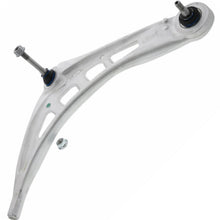 Load image into Gallery viewer, Right Front Lower Control Arm 1999-08 BMW 323 325 328 330 Z4 Meyle Heavy Duty
