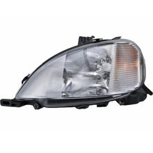 Load image into Gallery viewer, Left OEM Hella Headlight Assembly 1998-01 Mercedes ML320 ML430 with AMG Styling
