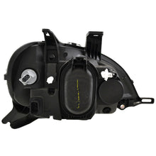 Load image into Gallery viewer, Left OEM Hella Headlight Assembly 1998-01 Mercedes ML320 ML430 with AMG Styling
