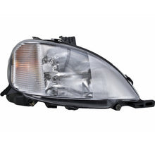 Load image into Gallery viewer, Right OEM Hella Headlight Assembly 1998-01 Mercedes ML320 ML430 with AMG Styling
