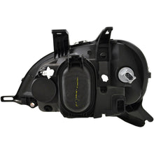 Load image into Gallery viewer, Right OEM Hella Headlight Assembly 1998-01 Mercedes ML320 ML430 with AMG Styling
