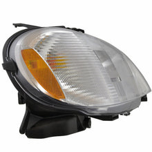 Load image into Gallery viewer, Right OEM Hella Headlight Assembly 1998-01 Mercedes ML320 ML430 with AMG Styling

