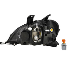 Load image into Gallery viewer, Right OEM Hella Headlight Assembly 1998-01 Mercedes ML320 ML430 with AMG Styling
