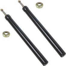 Load image into Gallery viewer, Pair of Front Sock Strut Inserts 1966-76 BMW 1602 1800 2000 2002 Tii OEM Sachs
