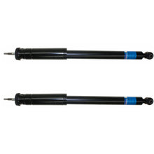 Load image into Gallery viewer, Pair OEM Sachs Rear Shock Absorbers 2003-09 Mercedes E 320 350 500 55 550 63 AMG

