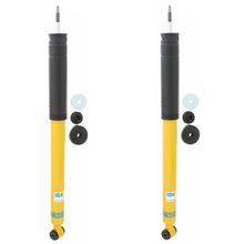 Load image into Gallery viewer, 2 X Bilstein B6 Heavy Duty Rear Shock Absorbers 2000-09 Mercedes C W203 CLK W209
