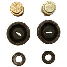 Load image into Gallery viewer, Rear Wheel Cylinder Kit OEM Ate 1966-76 BMW 1800 2000 2002 15,87mm / 5/8" German
