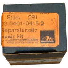Load image into Gallery viewer, Rear Wheel Cylinder Kit OEM Ate 1966-76 BMW 1800 2000 2002 15,87mm / 5/8" German
