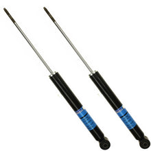 Load image into Gallery viewer, Pair of Rear Shock Absorber BMW OEM Sachs 87-93 BMW E30 318i 325i Convertible
