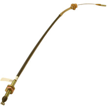 Load image into Gallery viewer, Accelerator Throttle Cable OEM GEMO 77-82 BMW 323i 1980-83 320i 35 41 1 121 007
