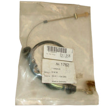 Load image into Gallery viewer, OEM German Accelerator Throttle Cable 1984-93 BMW 325e 325es 325i 325is 325iX
