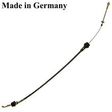 Load image into Gallery viewer, OEM German Accelerator Throttle Cable 1984-93 BMW 325e 325es 325i 325is 325iX
