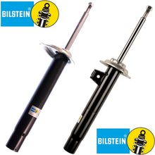 Load image into Gallery viewer, Pair 2 Bilstein B4 OE Standard Front Shocks Struts 1999-04 BMW 323 325 328 i Ci
