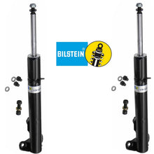 Load image into Gallery viewer, Bilstein Standard OEM Front Shock Absorbers 1992-98 Mercedes 300 500 SL 320 500
