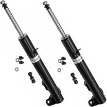 Load image into Gallery viewer, Bilstein Standard OEM Front Shock Absorbers 1992-98 Mercedes 300 500 SL 320 500
