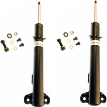 Load image into Gallery viewer, Bilstein Standard OEM Front Shock Absorbers 1992-98 Mercedes 300 500 SL 320 500
