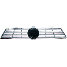 Load image into Gallery viewer, Front Grille Assembly 2006-08 Mercedes CLS500 CLS550 with In-Car Camera System
