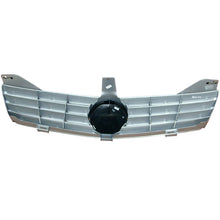 Load image into Gallery viewer, Front Grille Assembly 2006-08 Mercedes CLS500 CLS550 with In-Car Camera System
