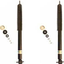 Load image into Gallery viewer, Pair OEM Bilstein Front Sock Absorber 1965 Mercedes 300SEL 2.8 3.0 3.5 4.5 6.3
