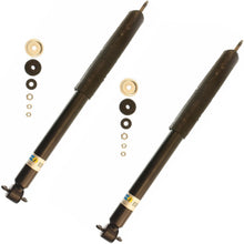 Load image into Gallery viewer, Pair OEM Bilstein Front Sock Absorber 1965 Mercedes 300SEL 2.8 3.0 3.5 4.5 6.3
