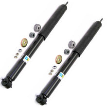 Load image into Gallery viewer, Pair OEM Bilstein Front Sock Absorber 1965 Mercedes 300SEL 2.8 3.0 3.5 4.5 6.3
