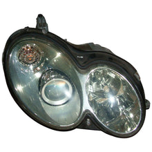 Load image into Gallery viewer, Right Bi Xenon Headlight Assembly 2003-09 Mercedes C55 CLK 320 350 500 55 550 63
