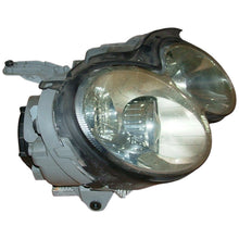 Load image into Gallery viewer, Right Bi Xenon Headlight Assembly 2003-09 Mercedes C55 CLK 320 350 500 55 550 63
