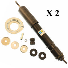 Load image into Gallery viewer, Pair Bilstein Rear Shock Strut Assembly 1998-05 Mercedes ML 320 350 430 500 55

