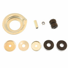 Load image into Gallery viewer, Pair Bilstein Rear Shock Strut Assembly 1998-05 Mercedes ML 320 350 430 500 55
