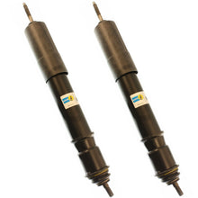 Load image into Gallery viewer, Pair Bilstein Rear Shock Strut Assembly 1998-05 Mercedes ML 320 350 430 500 55
