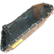 Load image into Gallery viewer, BMW OEM ZF Auto Transmission Pan &amp; Filter Kit Select 2004-15 BMW 1 3 5 7 X Z
