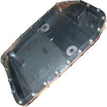Load image into Gallery viewer, BMW OEM ZF Auto Transmission Pan &amp; Filter Kit Select 2004-15 BMW 1 3 5 7 X Z
